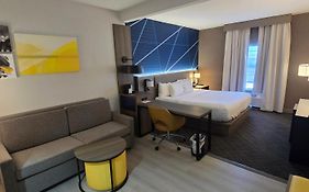 Comfort Suites Conway